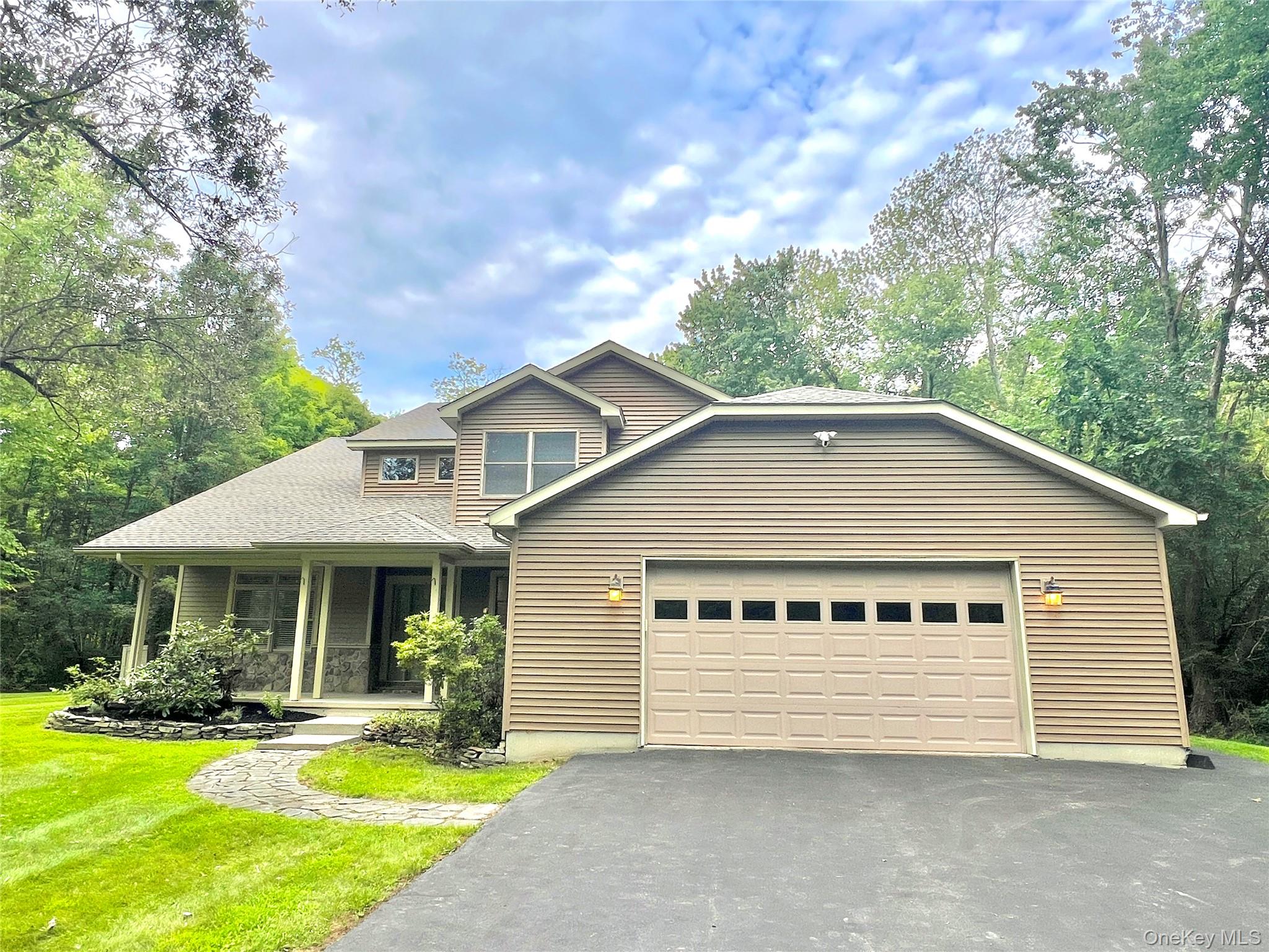 50 Cocoa Lane