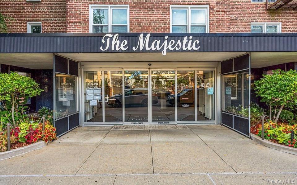 110-20 71st Avenue 319