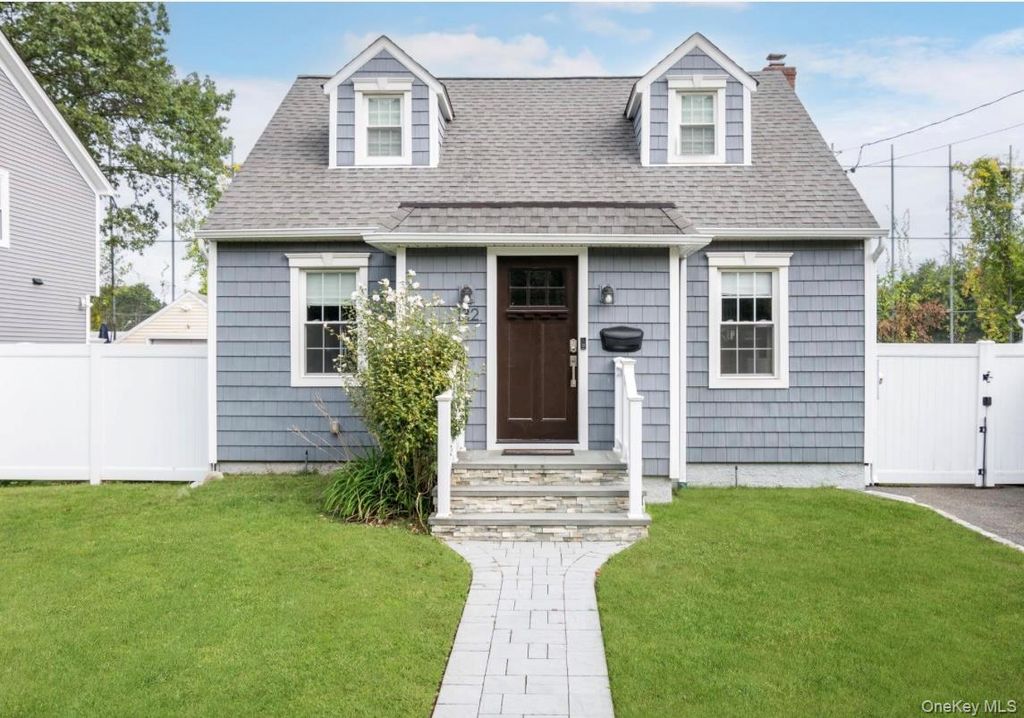 Photo of 132 Webster Street St, Merrick, NY 11566 (MLS # 968395)