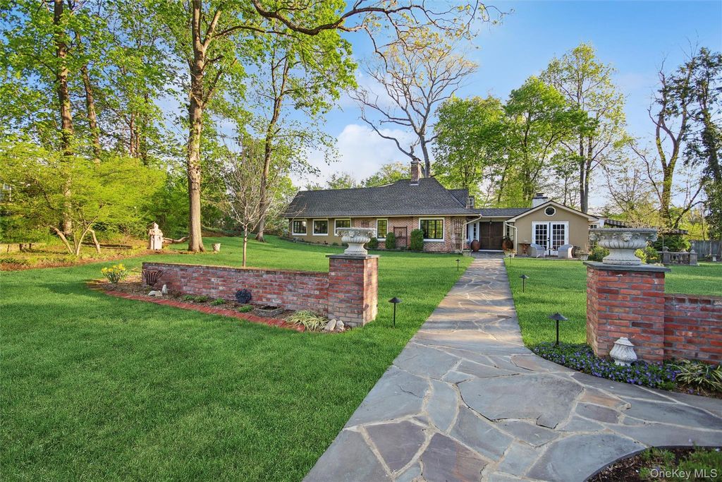 Photo of 8 N Wodenethe Drive, Beacon, NY 12508 (MLS # 986716)