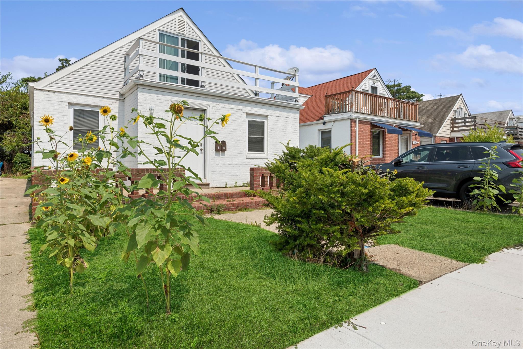 213 E Market Street