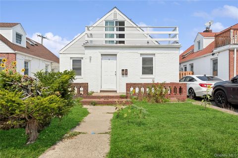 Multifamily For Sale - 213 E Market Street<br/> Long Beach, NY 11561
