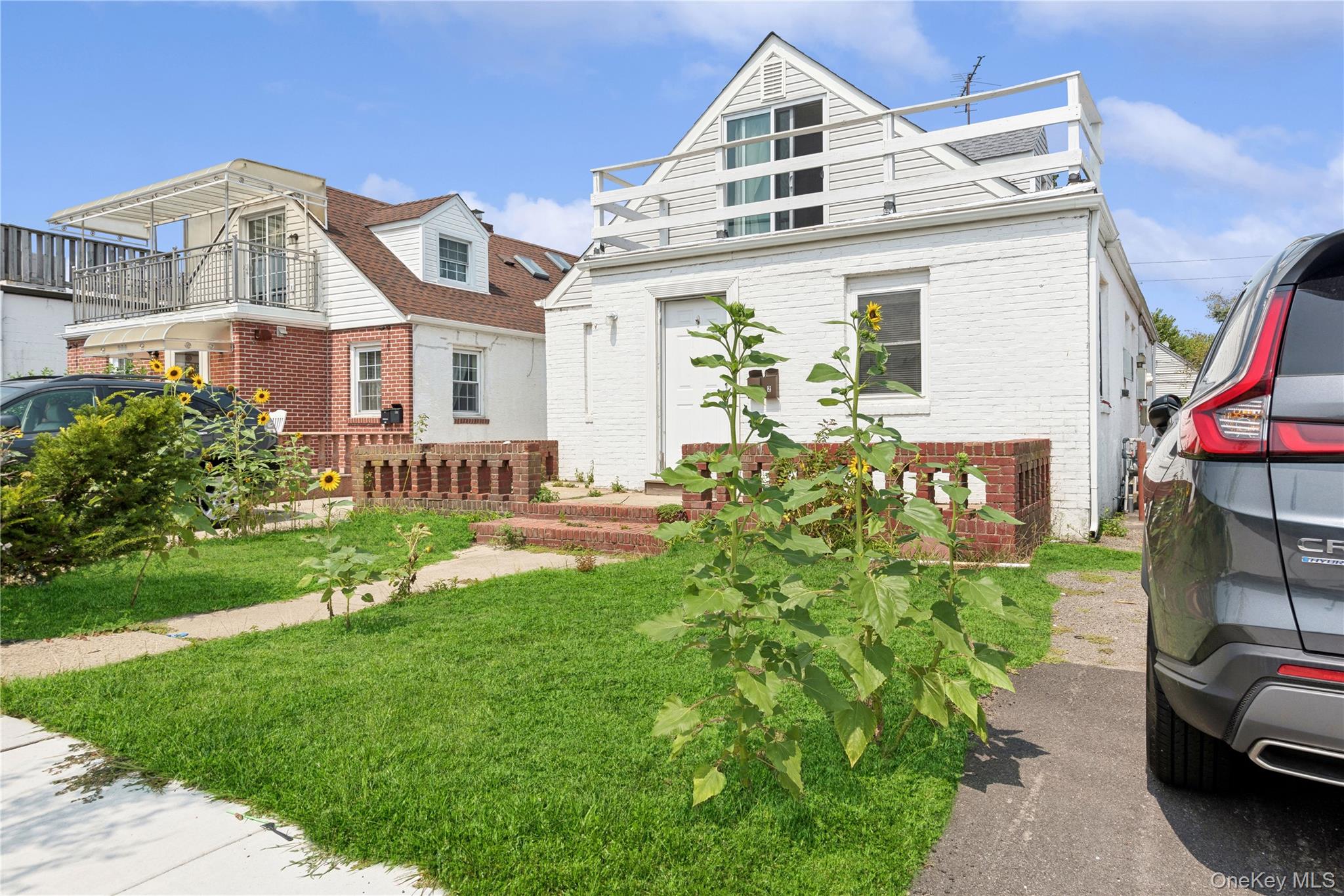213 E Market Street