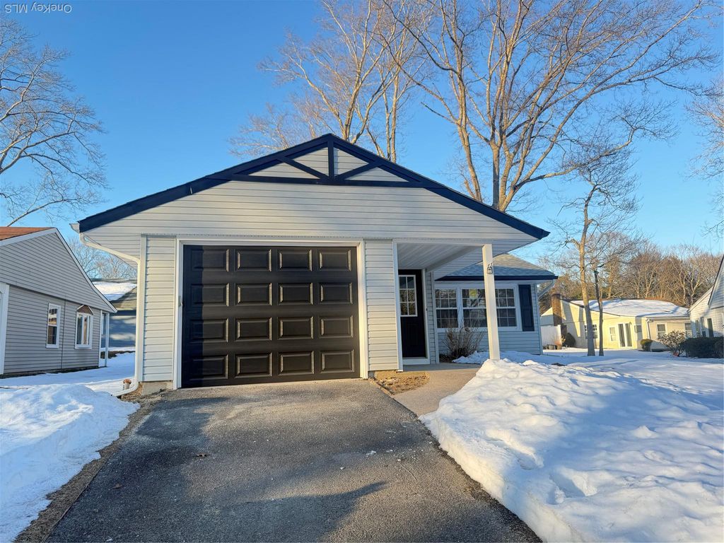 Photo of 151 Laurance Lane, Ridge, NY 11961 (MLS # 967646)