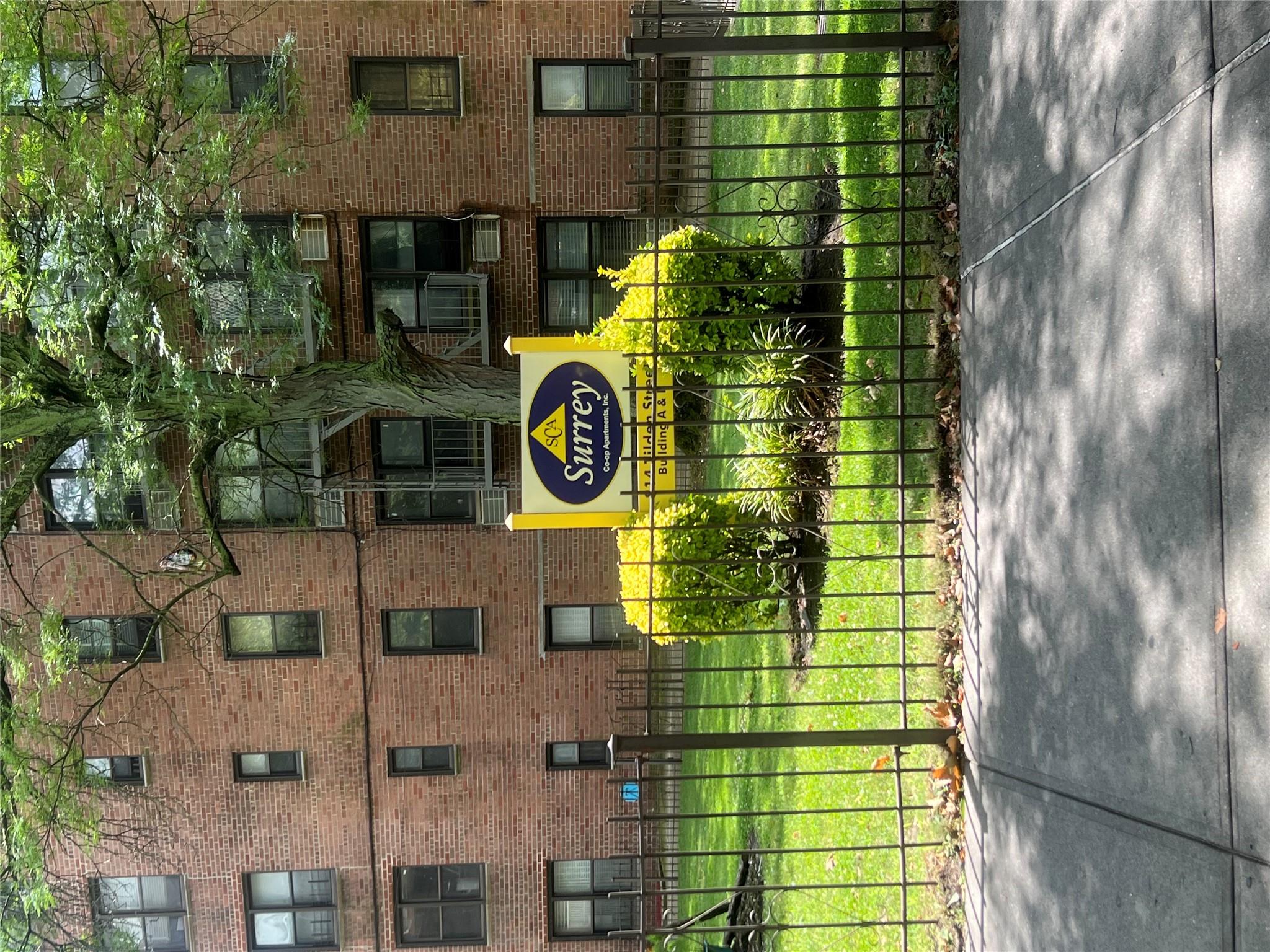 Property for Sale at Tilden Street St 5K, Bronx, New York - Bedrooms: 2 
Bathrooms: 1 
Rooms: 4  - $165,000