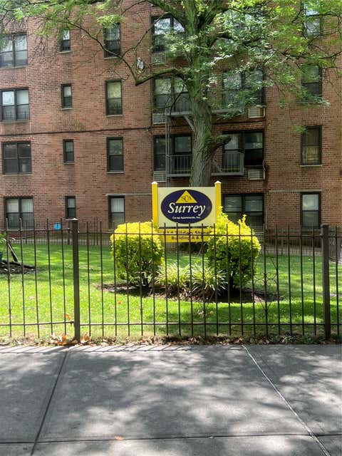 Homes For Sale - 814 B Tilden Street St #5K<br/> Bronx, NY 10467