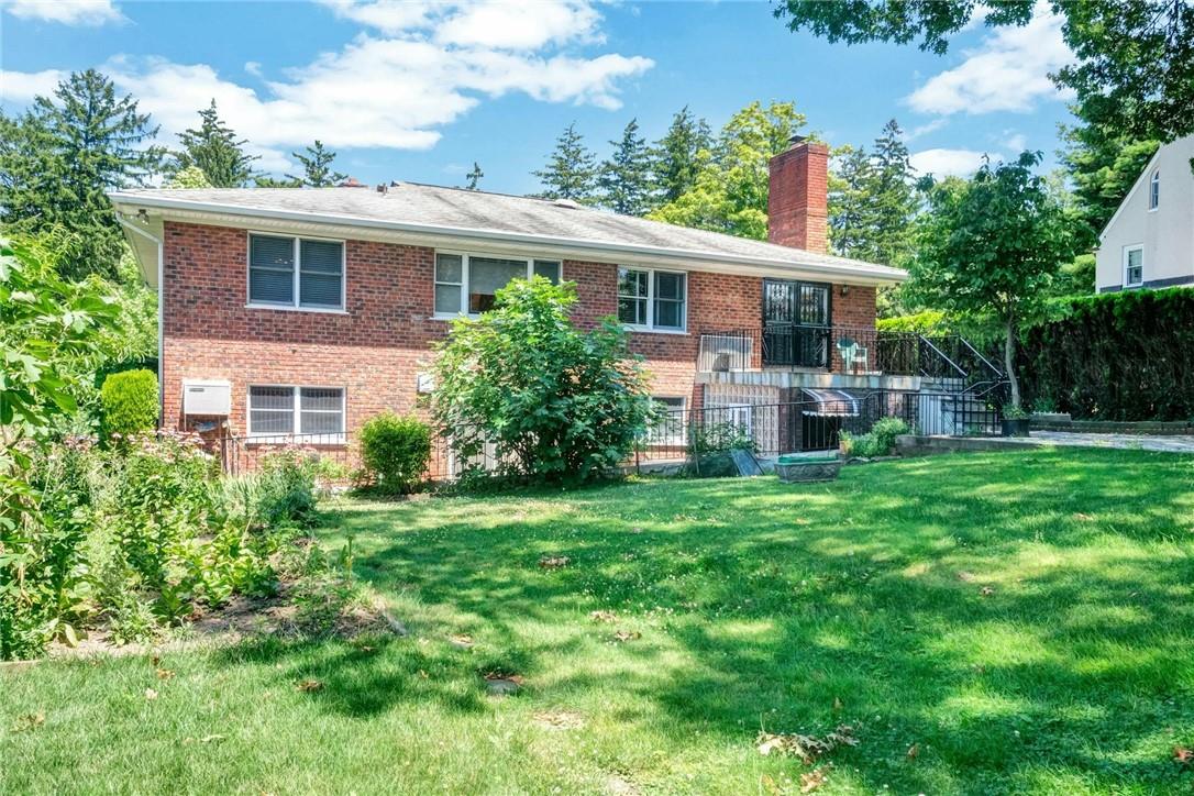 156 Valentine Street, Yonkers, New York image 22