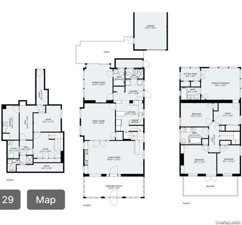 11030 69th Road, Forest Hills, New York image 12