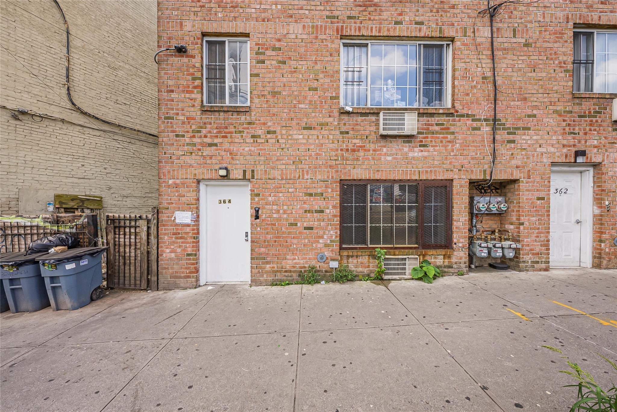 364 E 167th Street