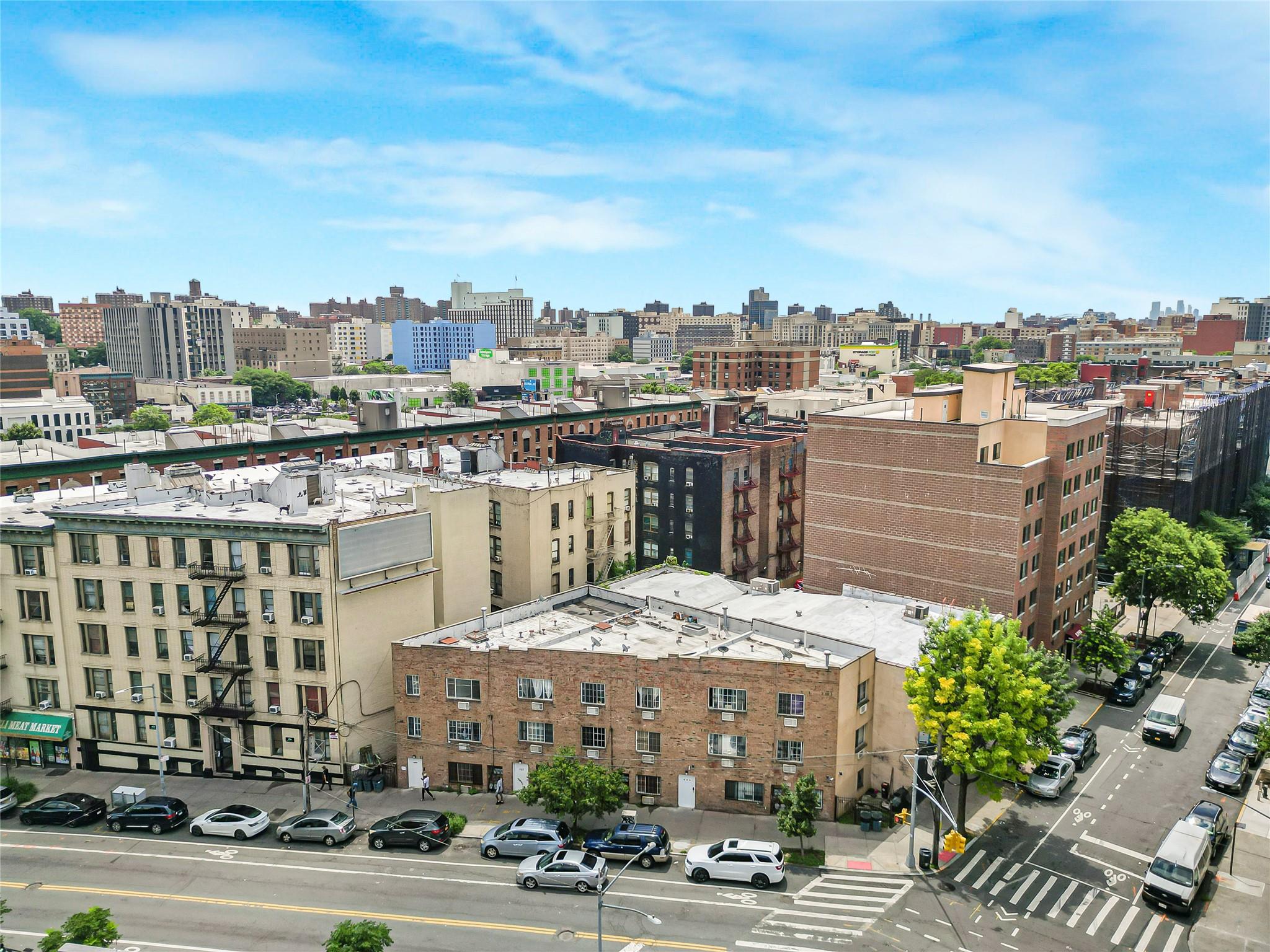 364 E 167th Street