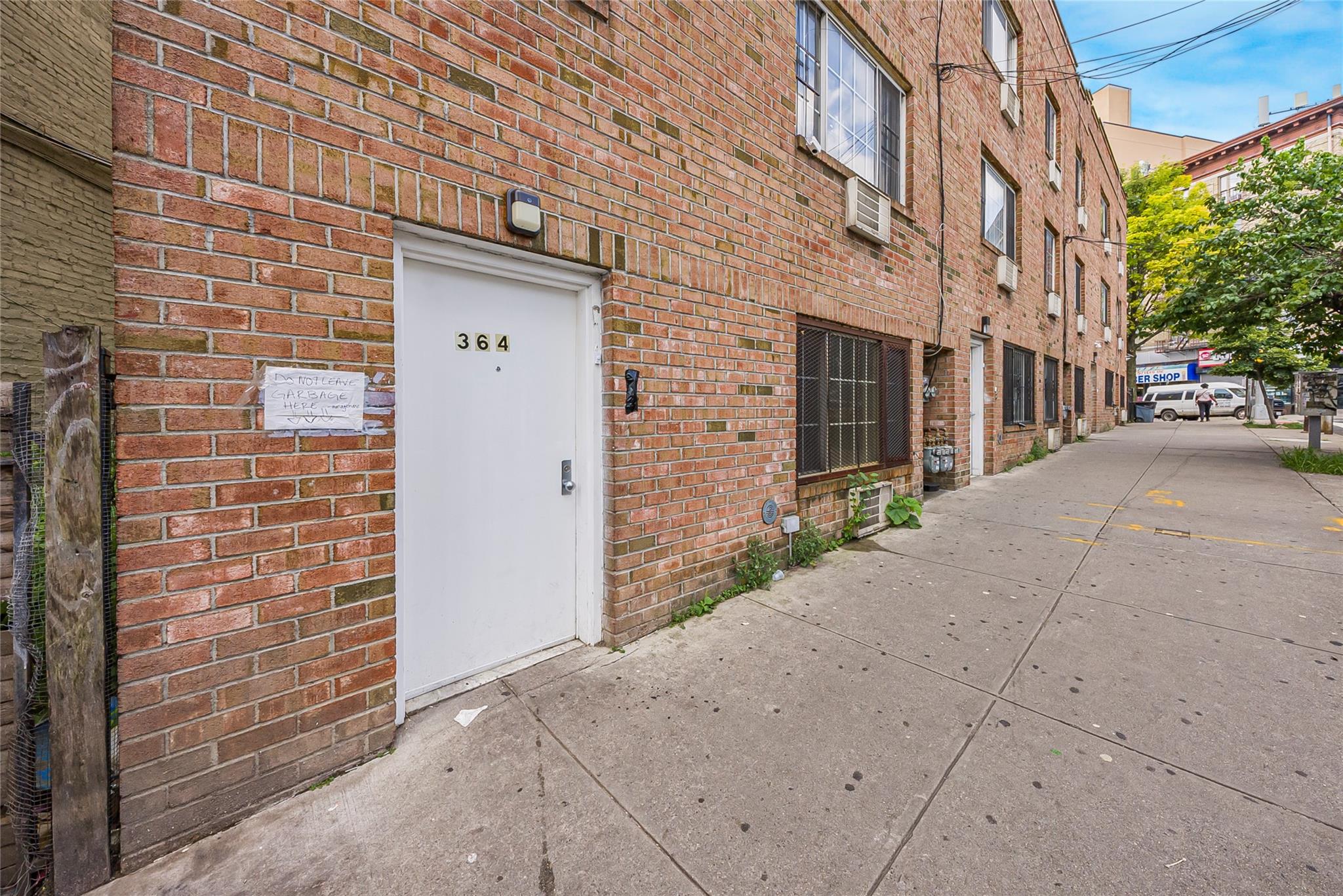 364 E 167th Street