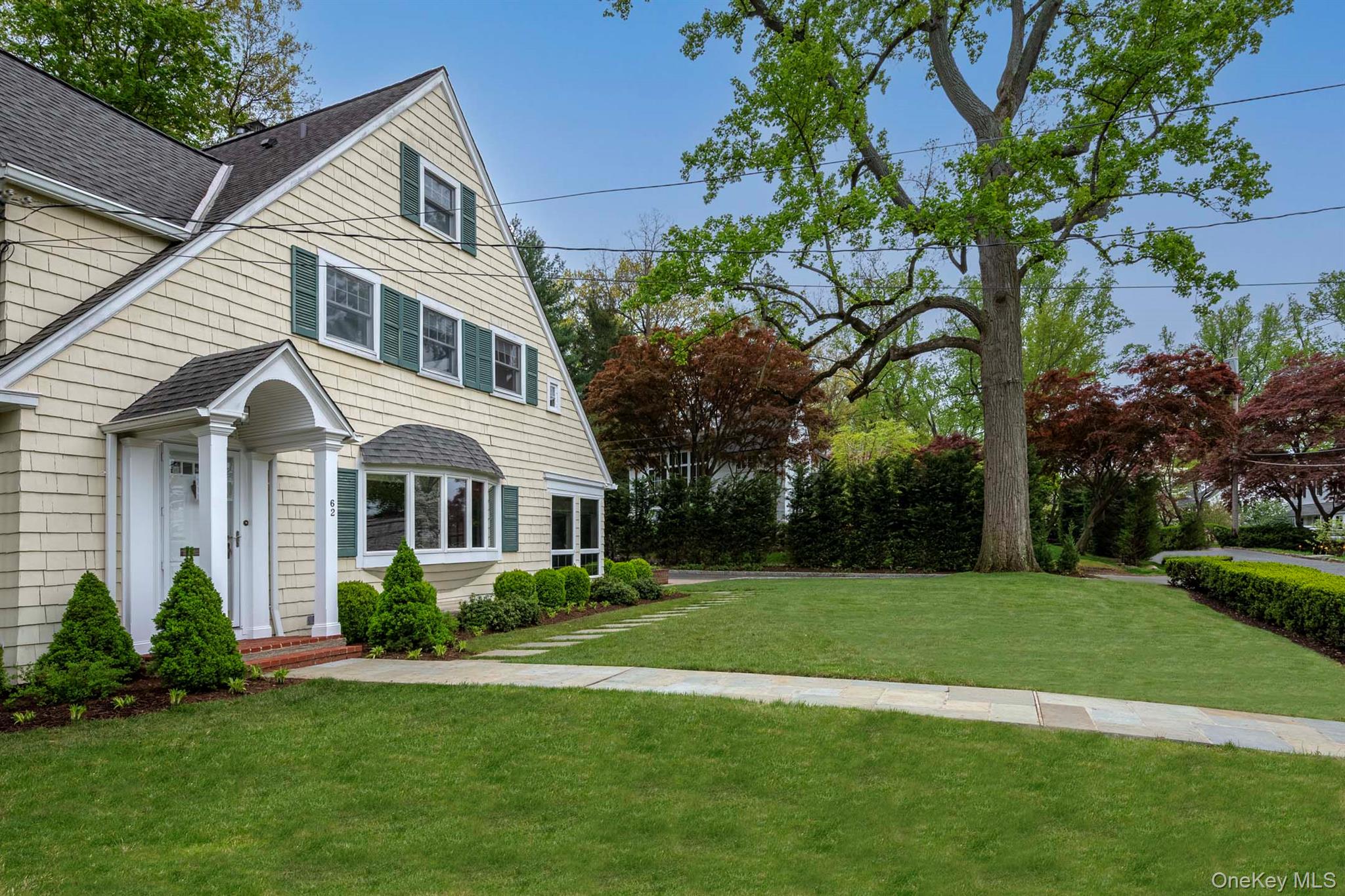 62 Summit Avenue