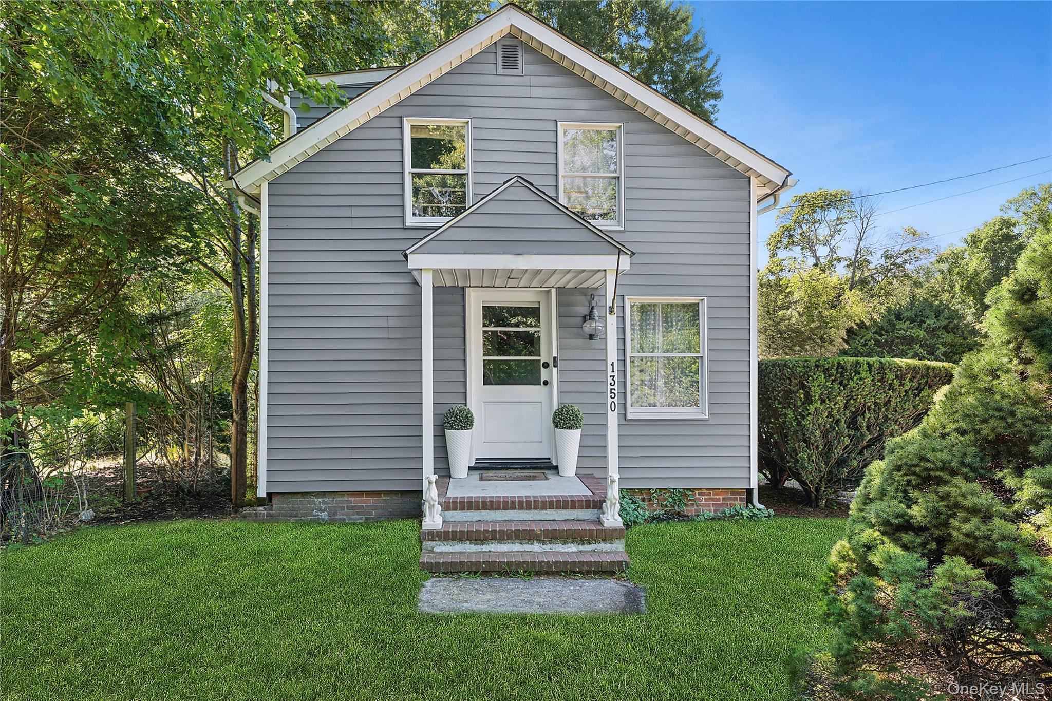 1350 Brick Kiln Road