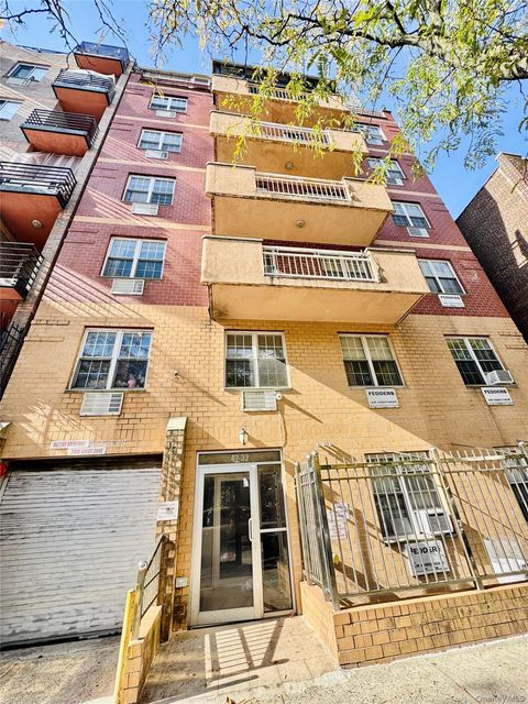 Photo of 4232 82nd Street #6B, Elmhurst, NY 11373 (MLS # 931530)