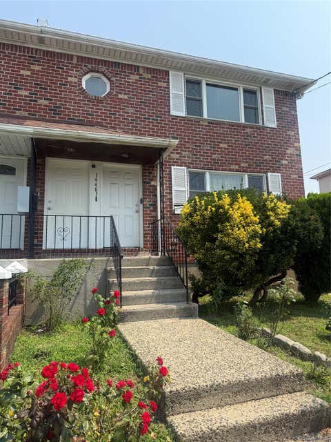 Apartment For Rent - 144-87 176th Street<br/> Springfield Gardens, NY 11434