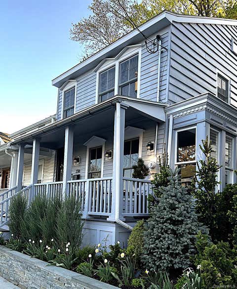 Homes For Sale - 238 Allen Street<br/> Hudson, NY 12534