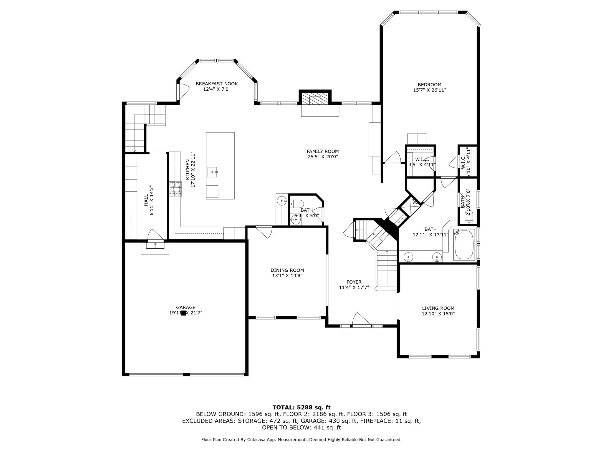 2 Stratford Drive, Mount Kisco, New York image 35