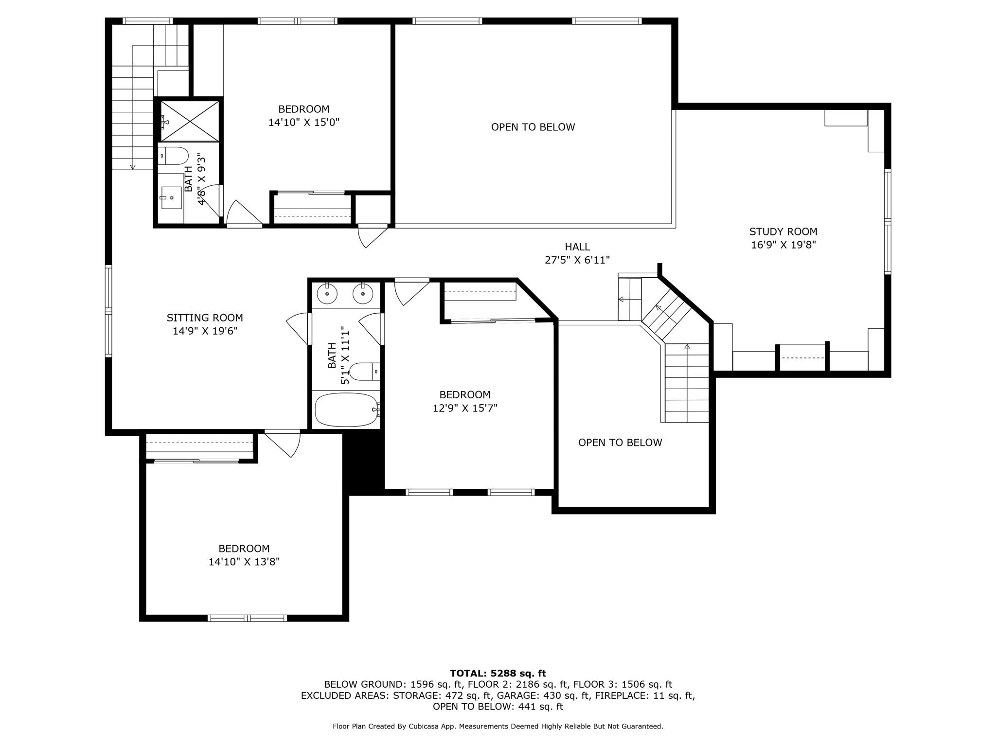 2 Stratford Drive, Mount Kisco, New York image 36