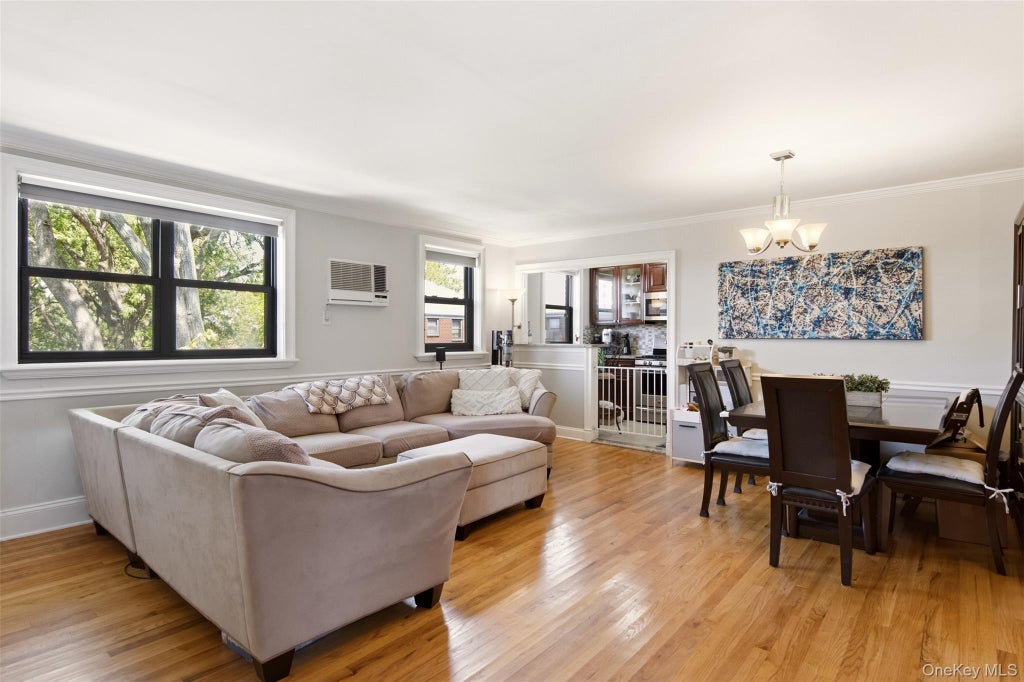 Photo of 160-26 17th Avenue #5-128, Whitestone, NY 11357 (MLS # 1047646)