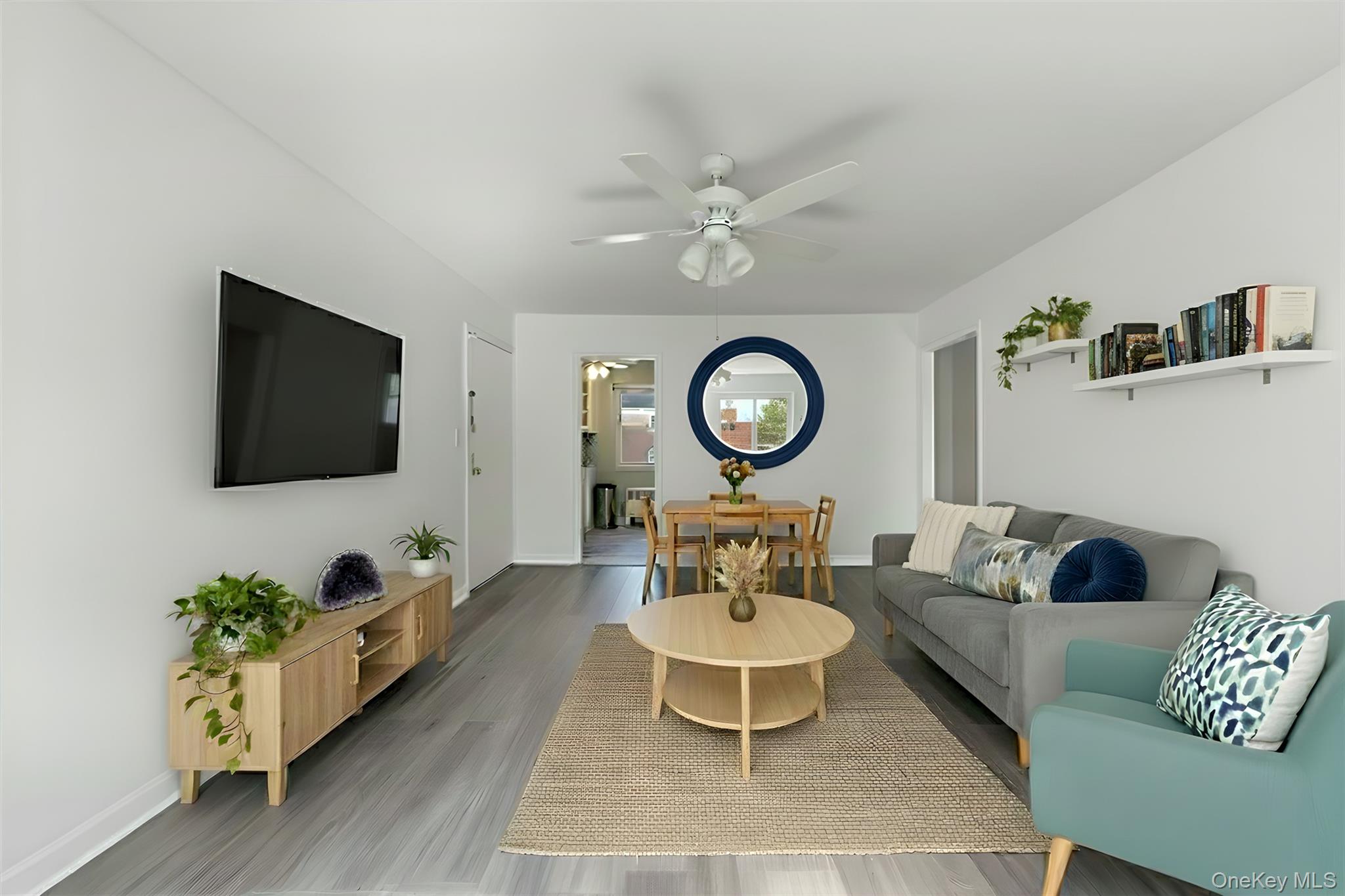 470 Tuckahoe Road 4B