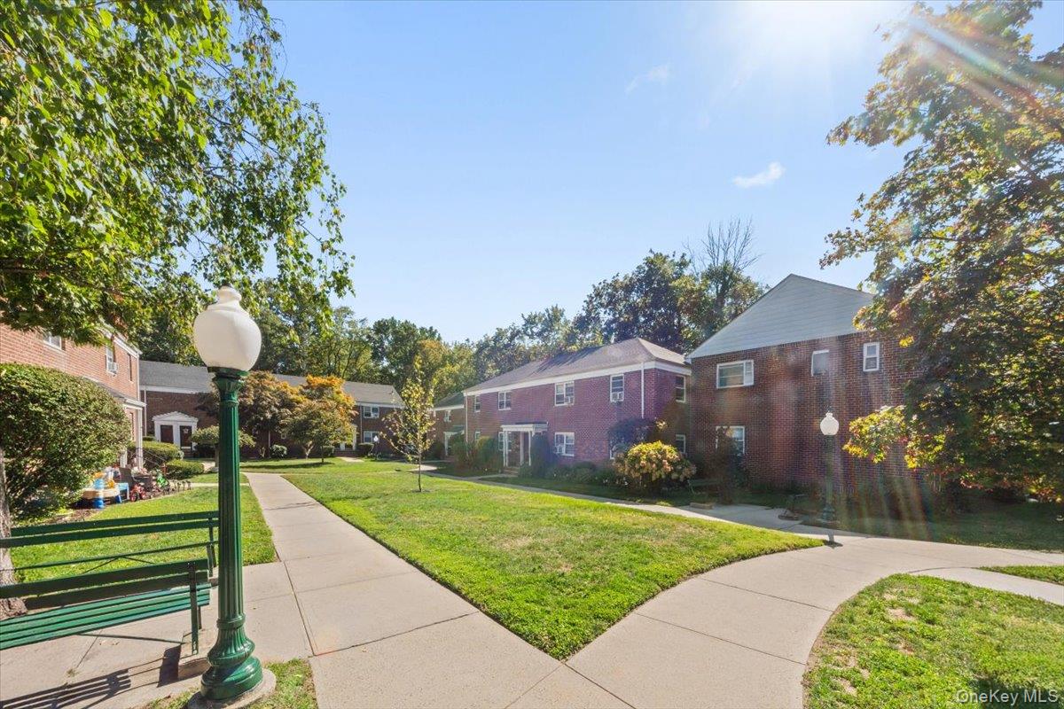 470 Tuckahoe Road 4B