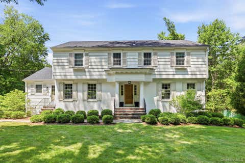 Homes For Sale - 629 Scarborough Road<br/> Westchester County, Briarcliff Manor, NY 10510