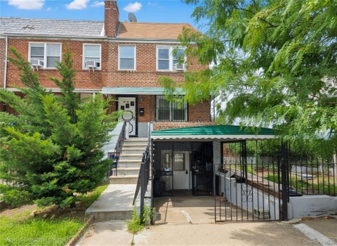 Multifamily For Sale - 23-48 94th Street<br/> East Elmhurst, NY 11369