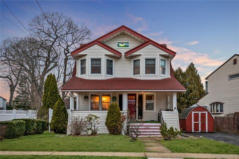 Homes For Sale - 69 Forest Avenue<br/> Valley Stream, NY 11581