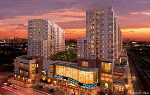 40-28 College Point Boulevard 805 Flushing NY 11354