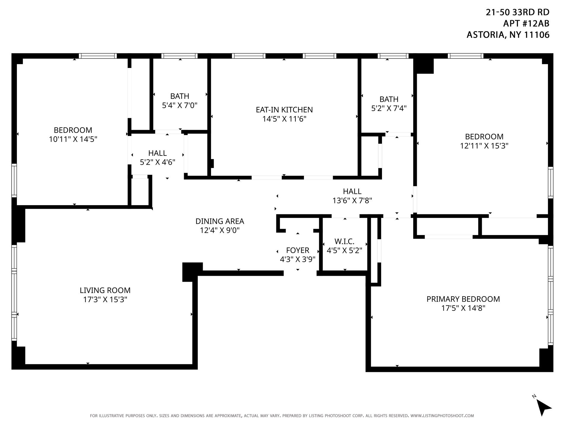 21-50 33rd Road #12AB, Astoria, New York image 18