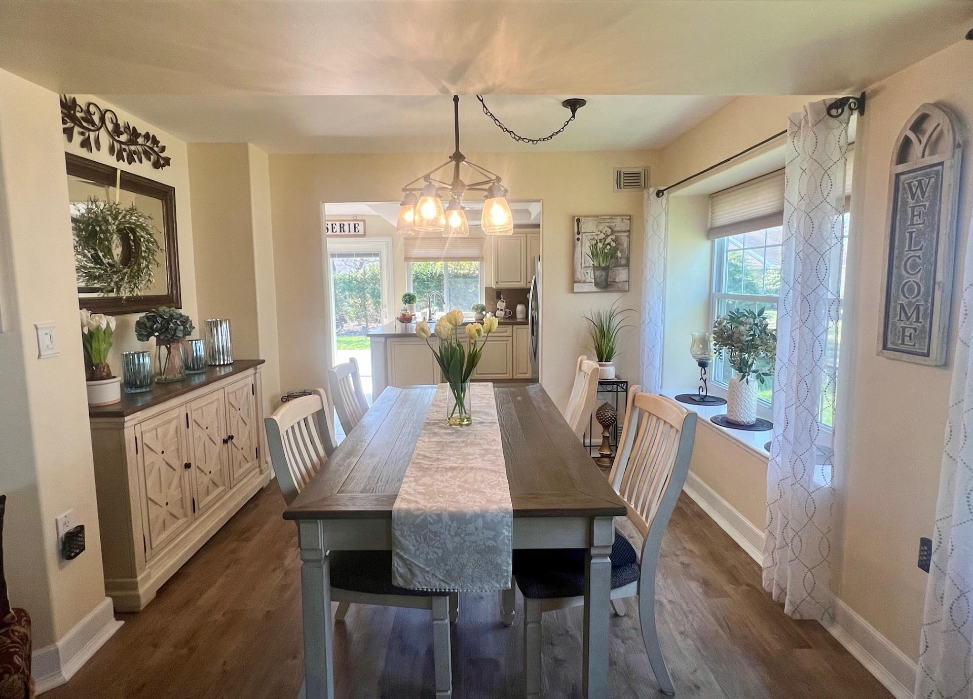 5 N Wainscott Court, Ridge, New York image 14