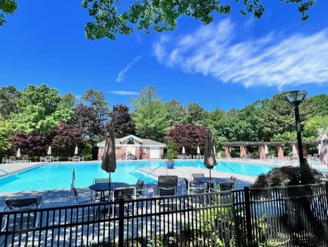 5 N Wainscott Court, Ridge, New York image 29
