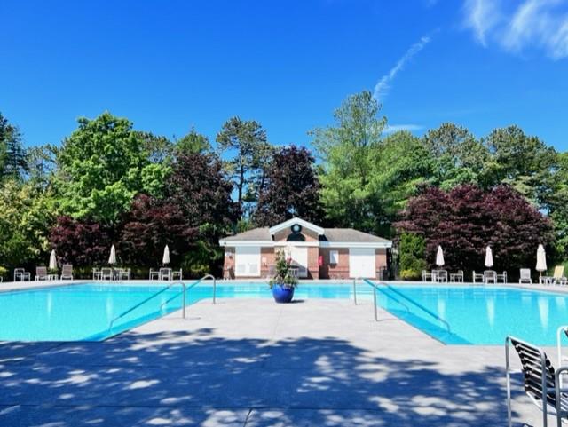 5 N Wainscott Court, Ridge, New York image 33