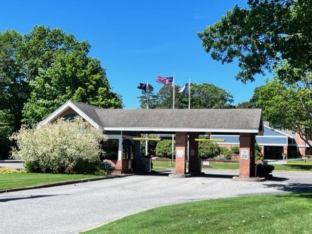 5 N Wainscott Court, Ridge, New York image 39