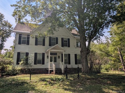 Homes For Sale - 293 Carl Road<br/> Jewett, NY 12444