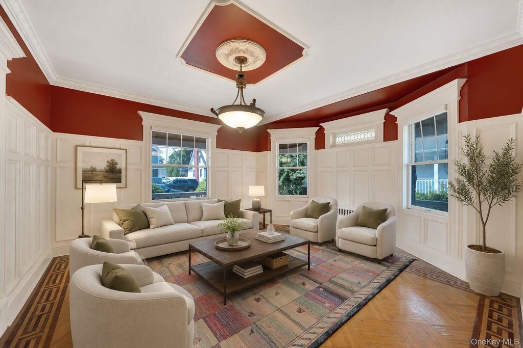 Photo of 50 Catherine Street, Valley Stream, NY 11581 (MLS # 1025598)
