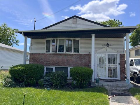 12516 Adair Street Laurelton NY 11413