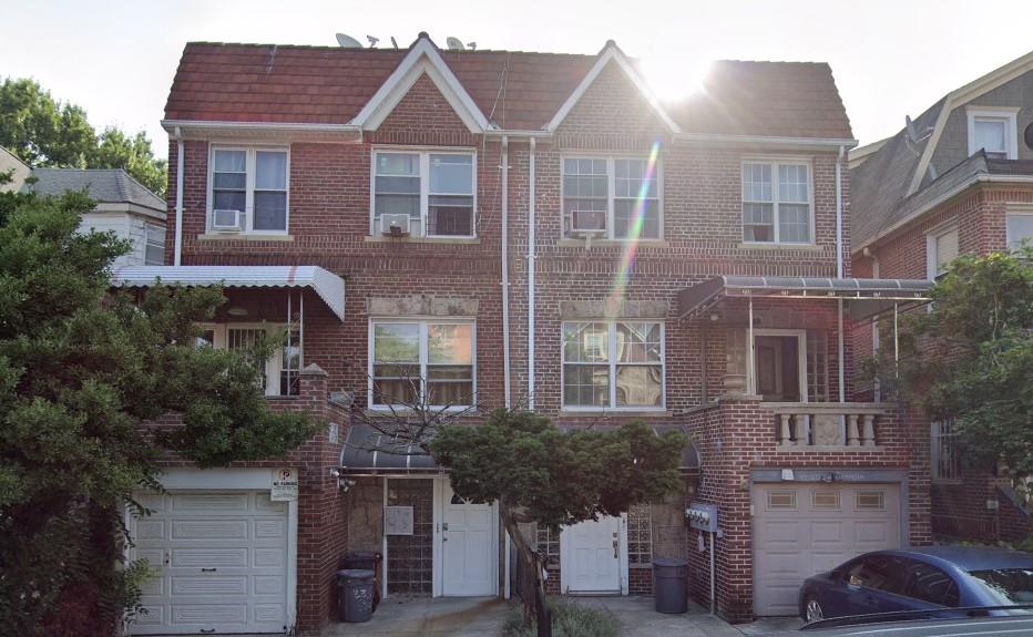 Property for Sale at 68 Street, Woodside, Queens, NY - Bedrooms: 5 
Bathrooms: 3  - $1,499,000