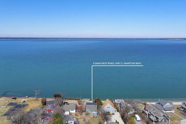 3 OAKHURST RD # 2, HAMPTON BAYS, NY 11946 - Image f98020dcc30cfc1dc68ce6537ee2fde3/3687376648