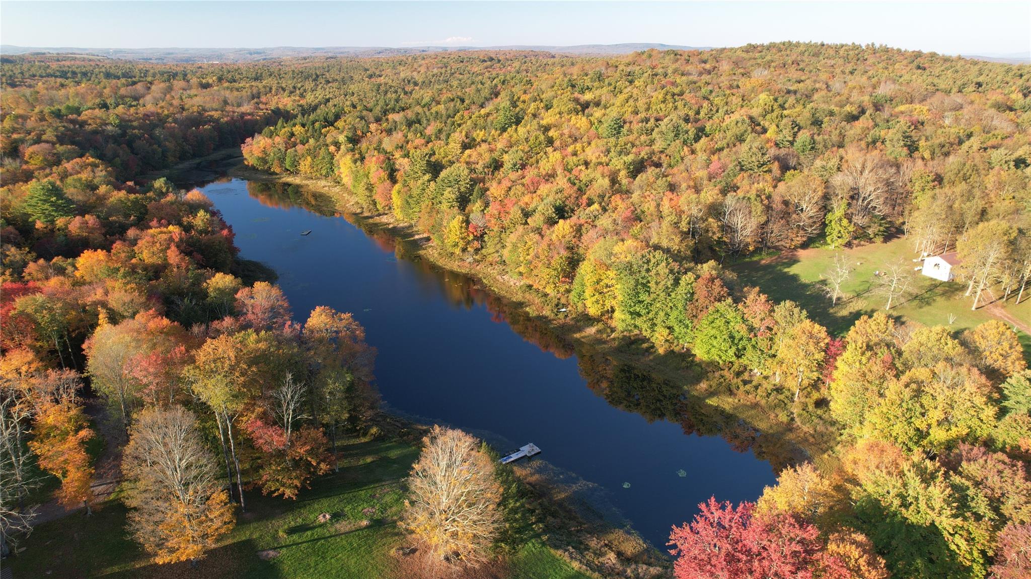 Property for Sale at John Bishop Road, Bethel, New York - Bedrooms: 3 
Bathrooms: 2  - $2,950,000