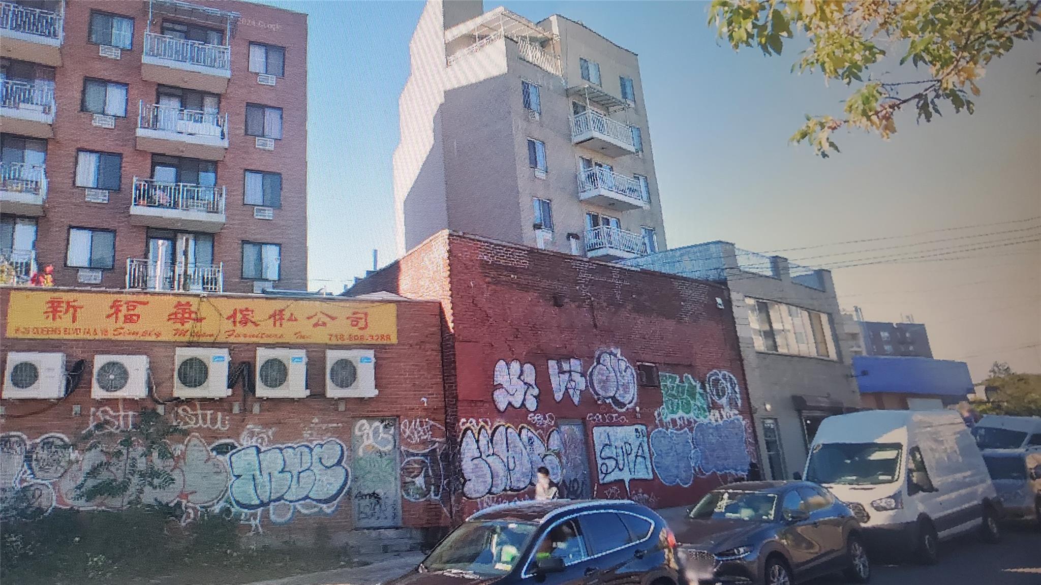 82-19 Queens Boulevard