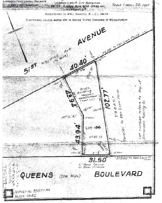 82-19 Queens Boulevard