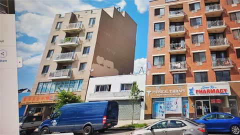 82-19 Queens Boulevard Elmhurst NY 11373
