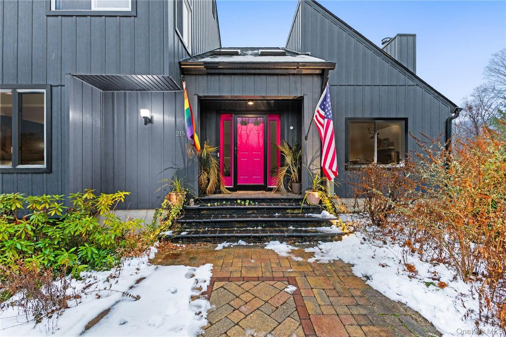 Photo of 215 Route 164, Patterson, NY 12563 (MLS # 943943)