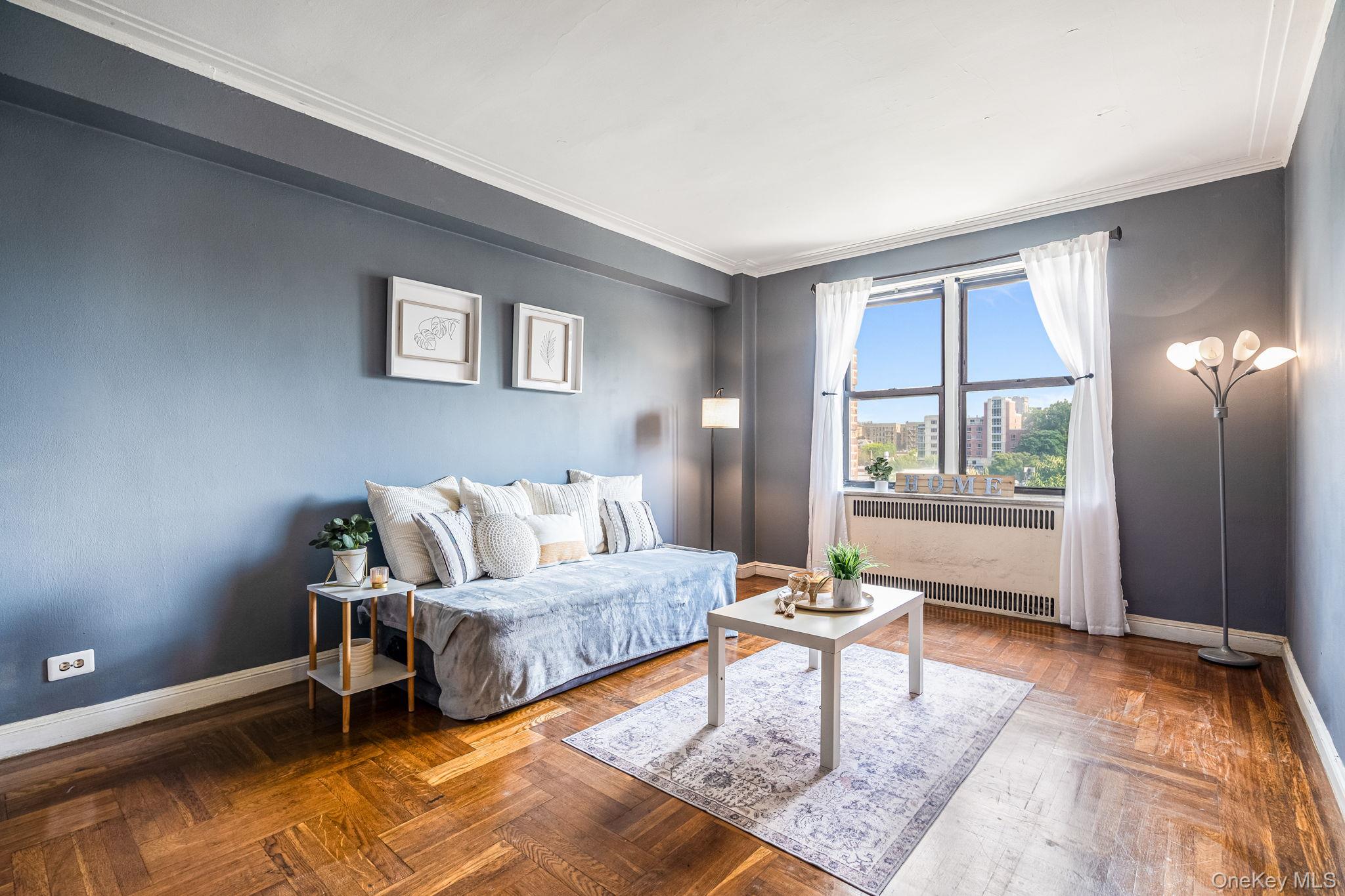 3017 Riverdale Avenue 3C