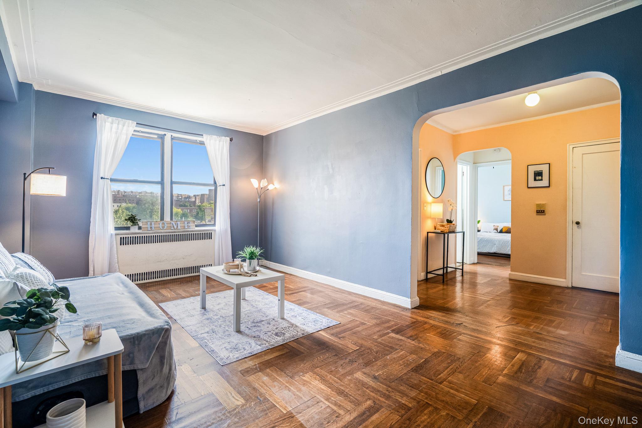 3017 Riverdale Avenue 3C