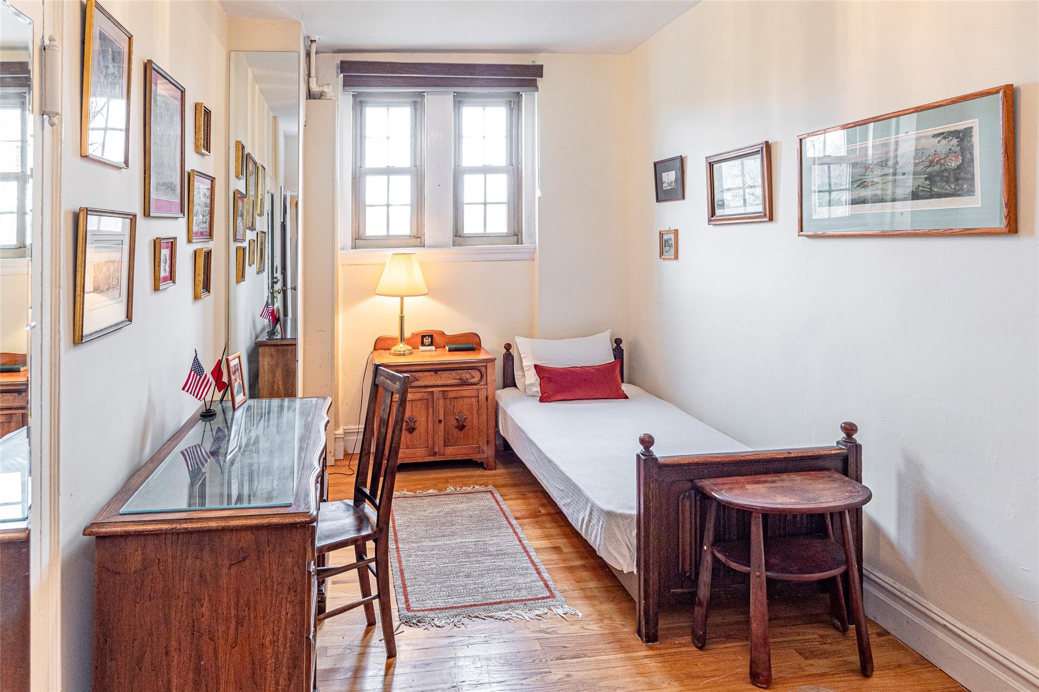 7 Tanglewylde Avenue #6C, Bronxville, New York image 15