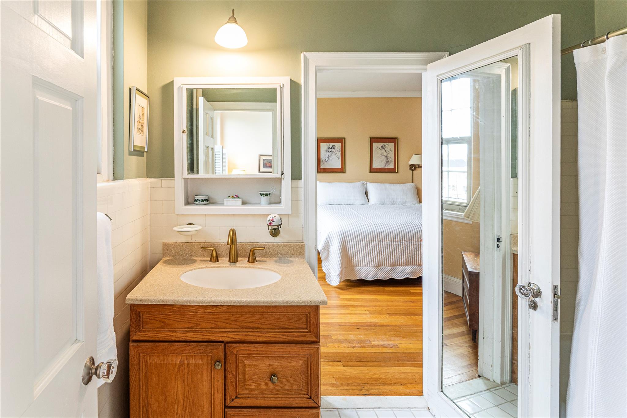7 Tanglewylde Avenue #6C, Bronxville, New York image 10