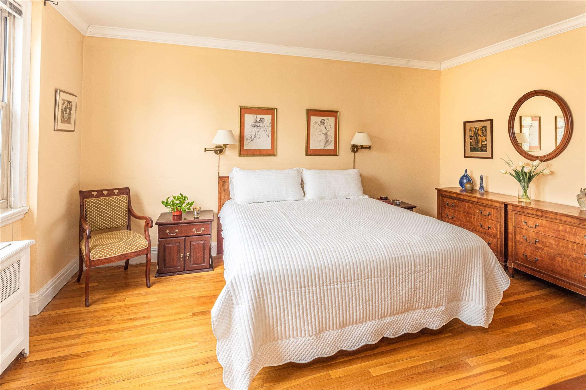 7 Tanglewylde Avenue #6C, Bronxville, New York image 7