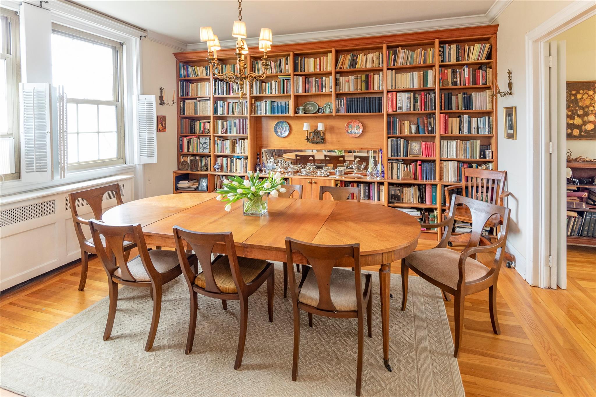 7 Tanglewylde Avenue #6C, Bronxville, New York image 3